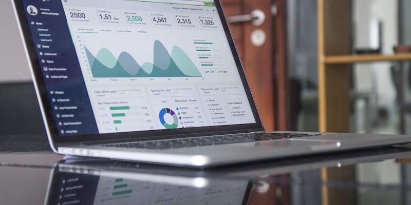 Digital Transformation Process